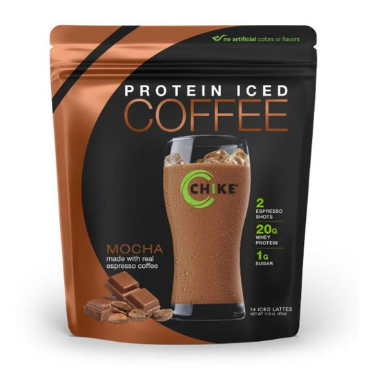 Elevate Your Coffee Game with Chike Protein Iced Coffee - 11 Irresistible Flavors to Choose From!