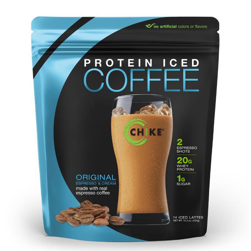 Elevate Your Coffee Game with Chike Protein Iced Coffee - 11 Irresistible Flavors to Choose From!
